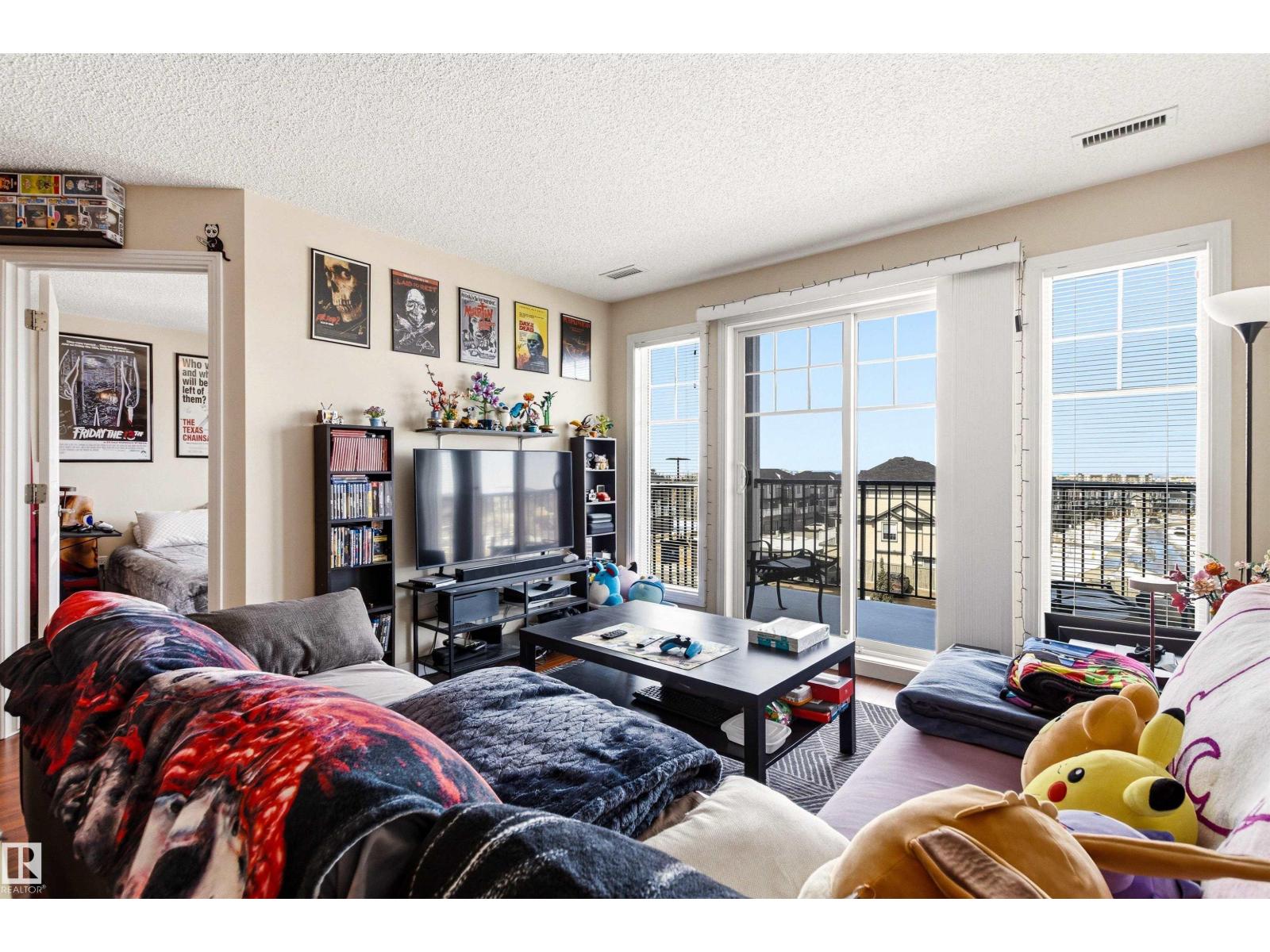 #2302 4 Augustine Cr, Sherwood Park, Alberta  T8H 0X8 - Photo 21 - E4480222