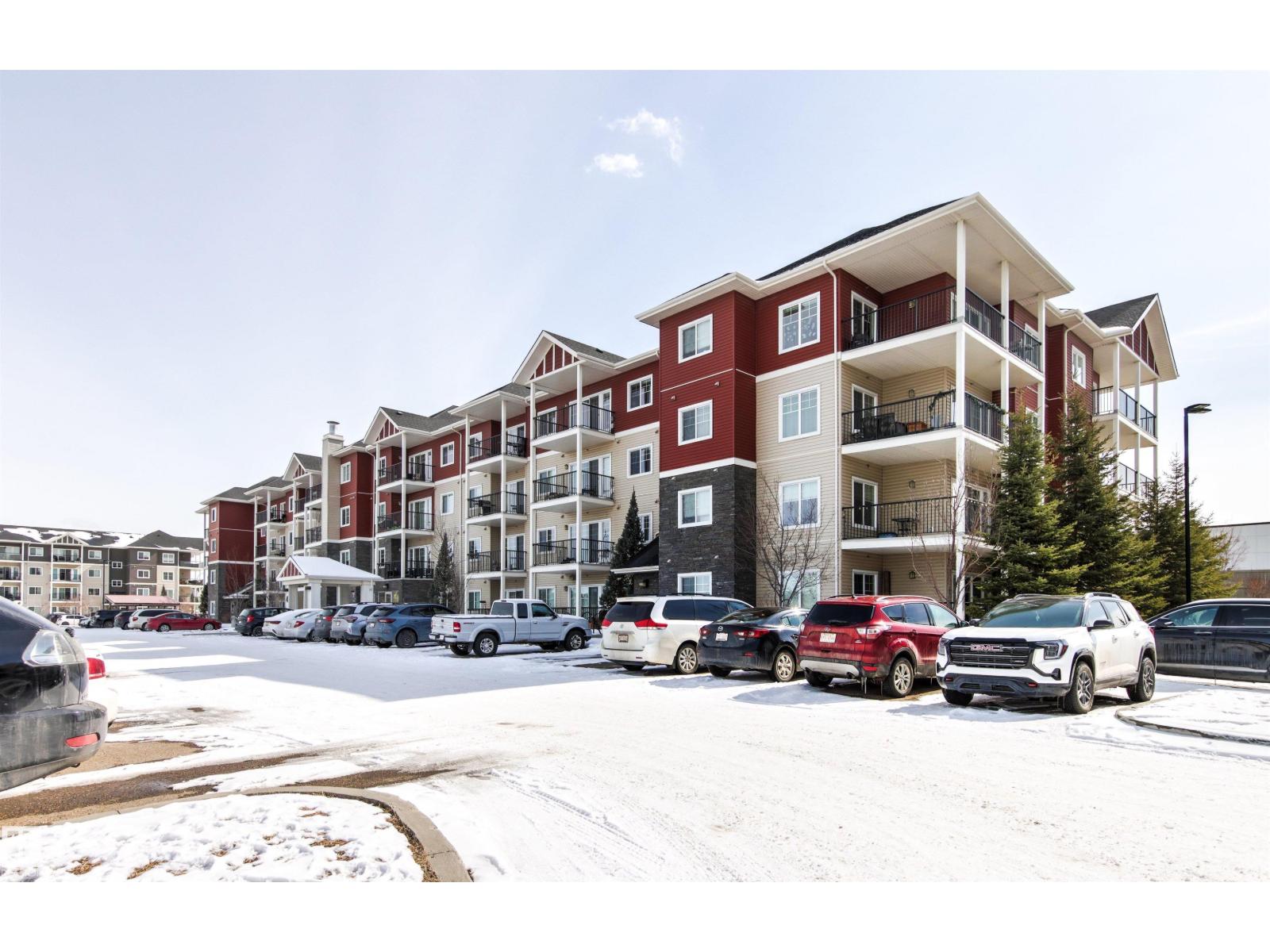 #2302 4 Augustine Cr, Sherwood Park, Alberta  T8H 0X8 - Photo 47 - E4480222