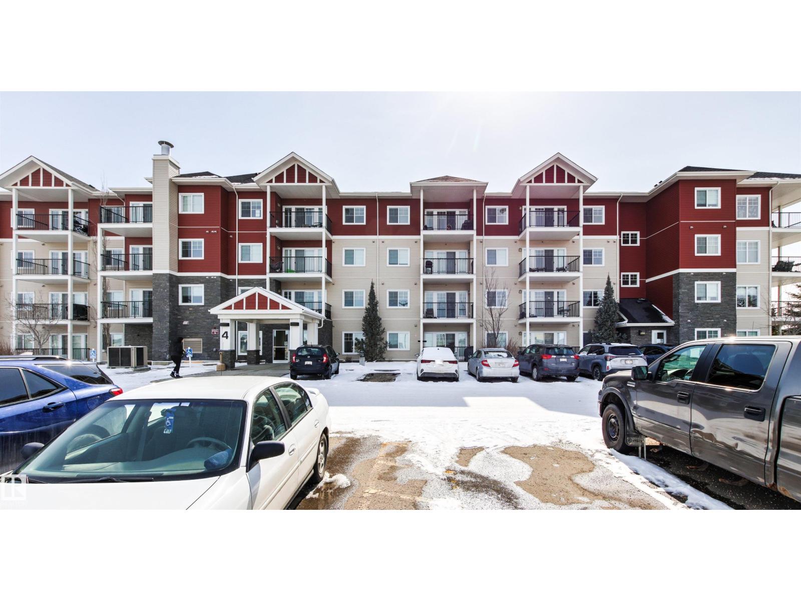 #2302 4 Augustine Cr, Sherwood Park, Alberta  T8H 0X8 - Photo 49 - E4480222