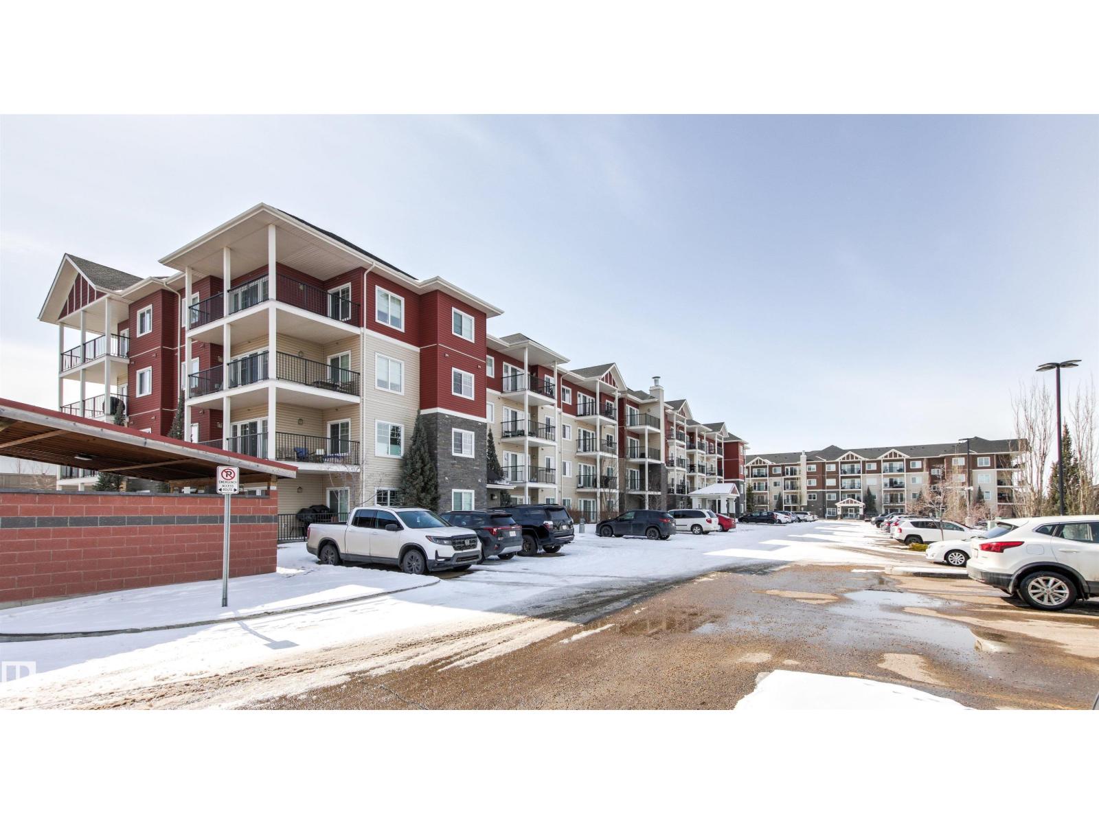#2302 4 Augustine Cr, Sherwood Park, Alberta  T8H 0X8 - Photo 50 - E4480222