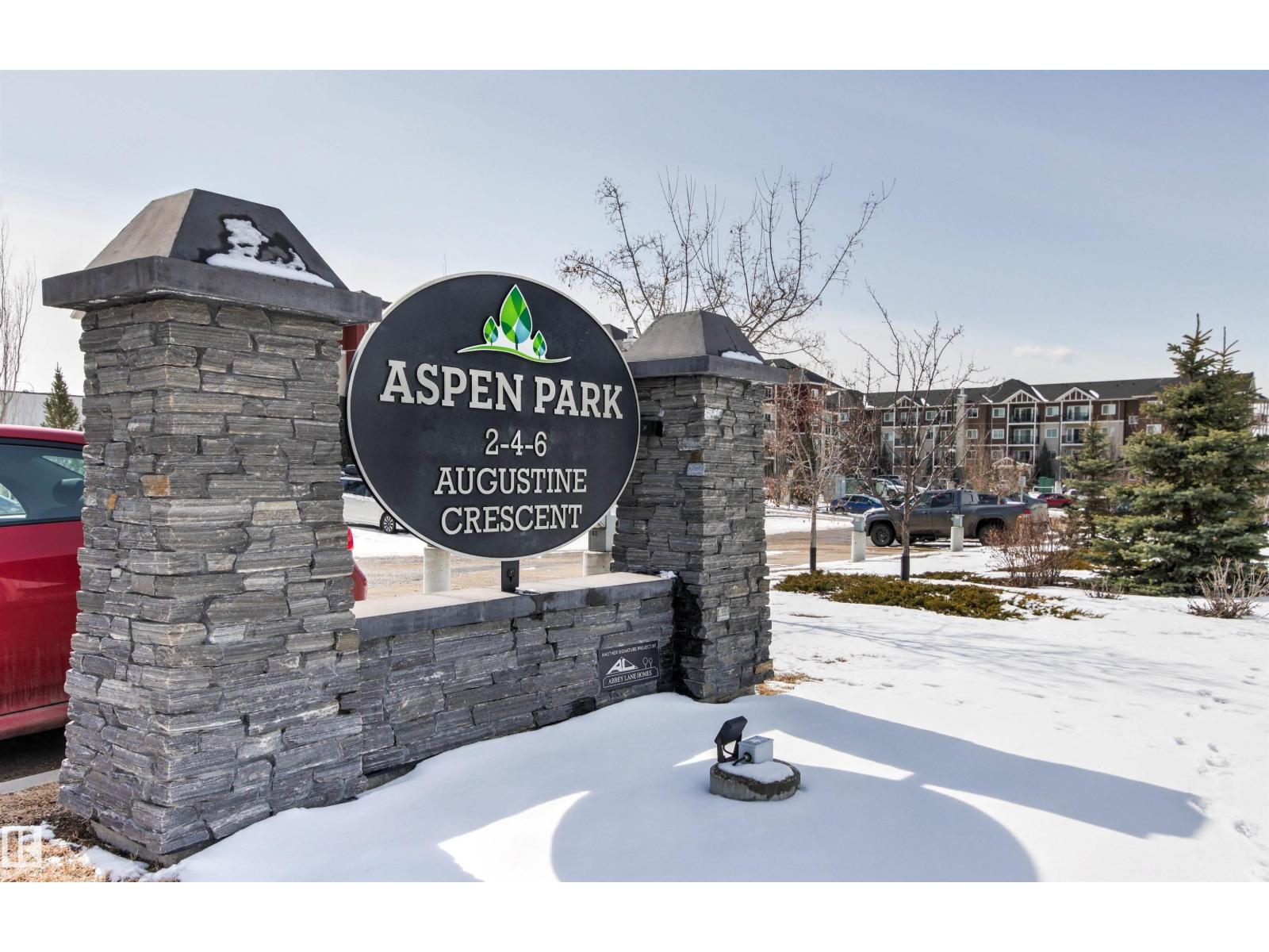 #2302 4 Augustine Cr, Sherwood Park, Alberta  T8H 0X8 - Photo 52 - E4480222