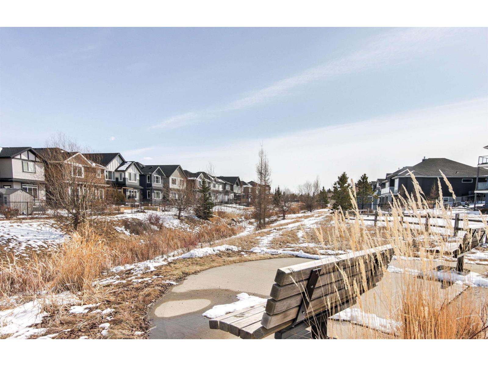 #2302 4 Augustine Cr, Sherwood Park, Alberta  T8H 0X8 - Photo 54 - E4480222