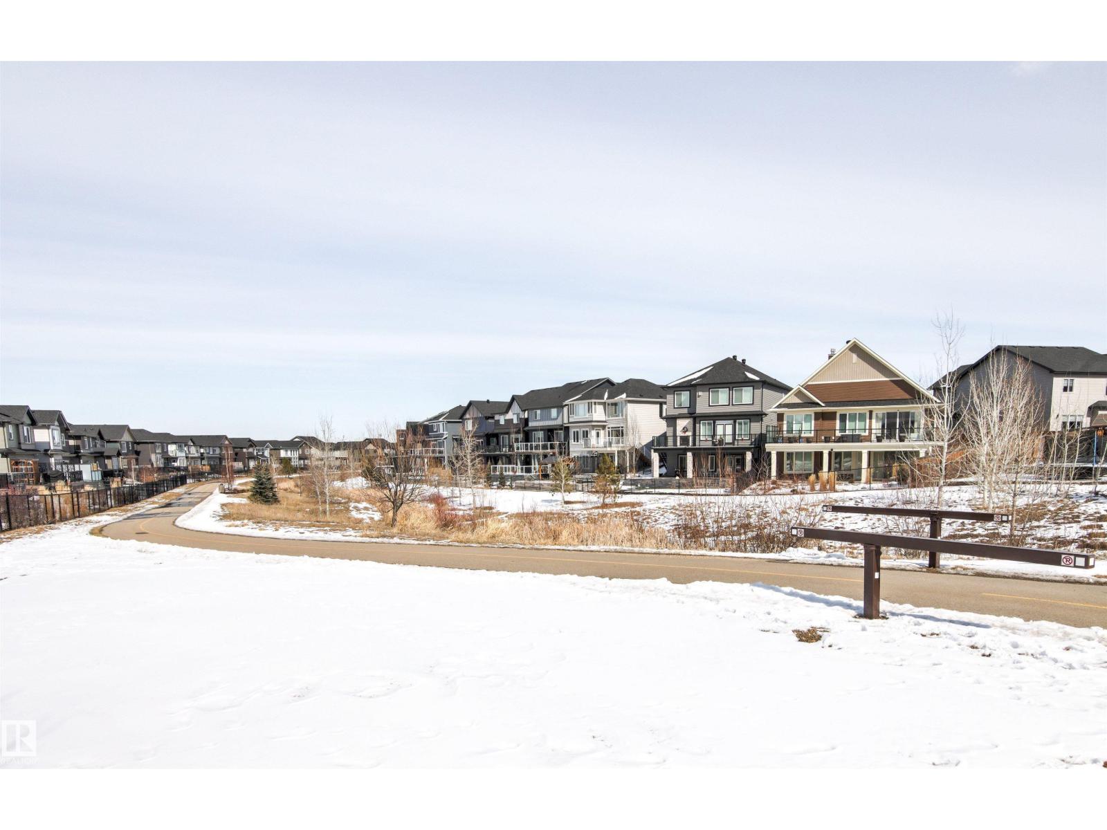 #2302 4 Augustine Cr, Sherwood Park, Alberta  T8H 0X8 - Photo 55 - E4480222