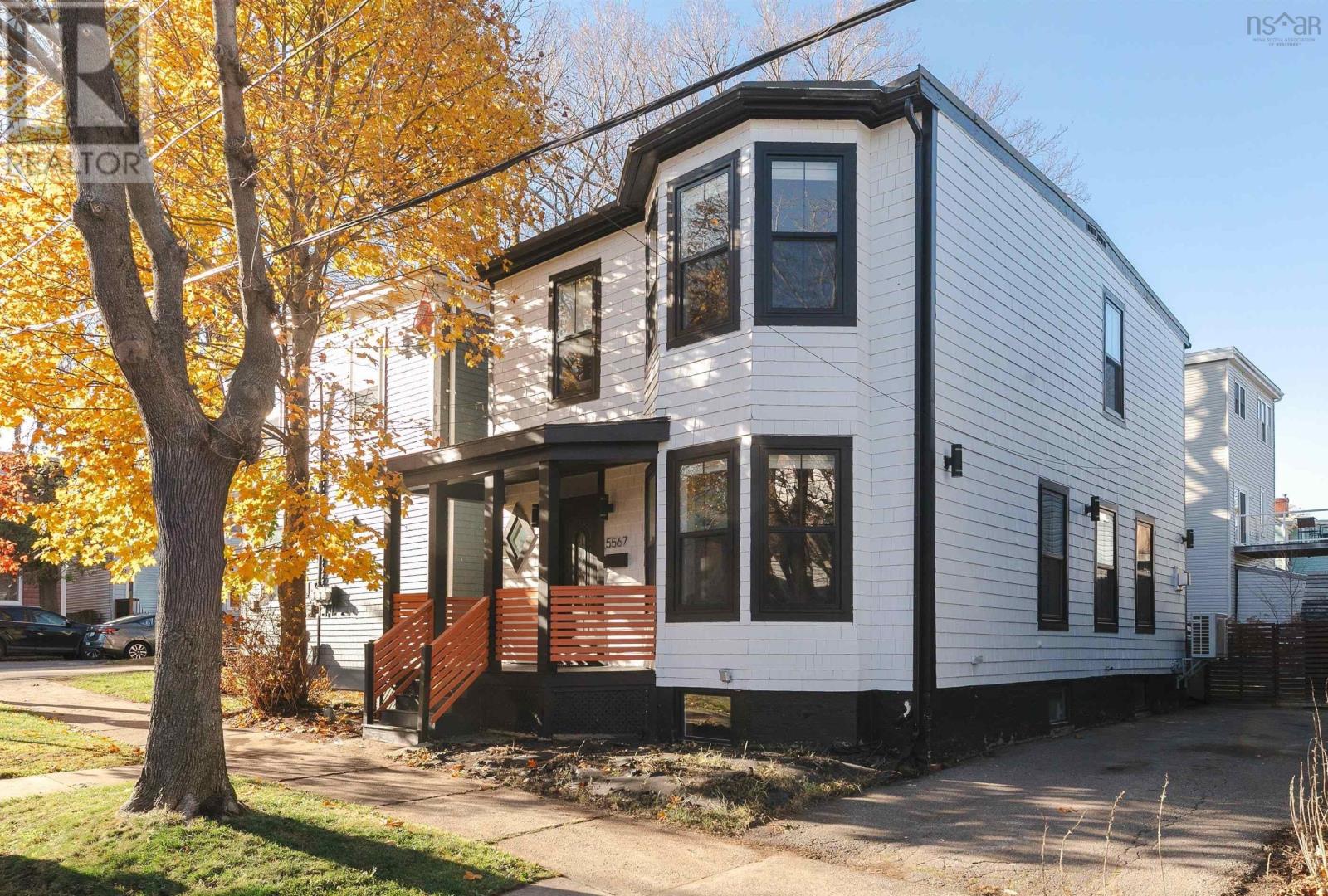 5567 Black Street, Halifax, Nova Scotia  B3K 1P8 - Photo 1 - 202605407