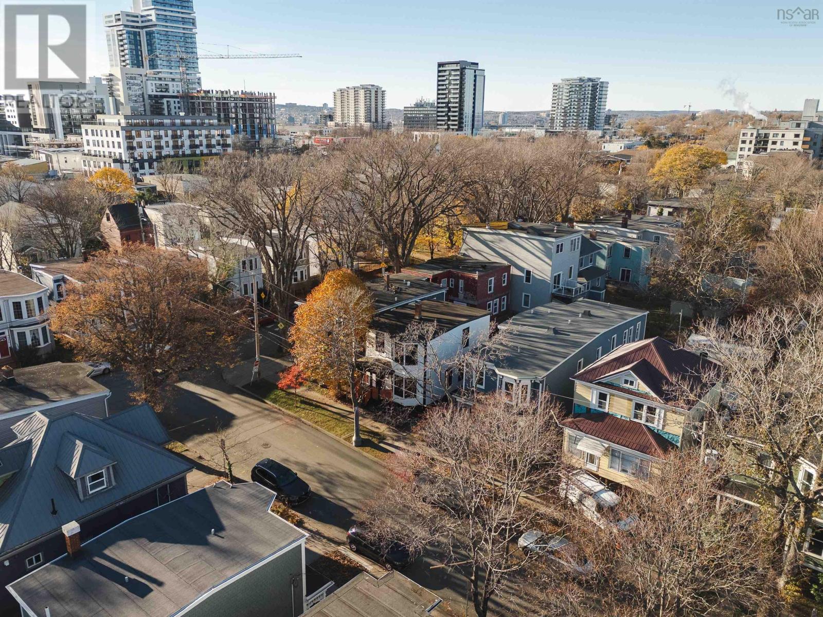 5567 Black Street, Halifax, Nova Scotia  B3K 1P8 - Photo 48 - 202605407