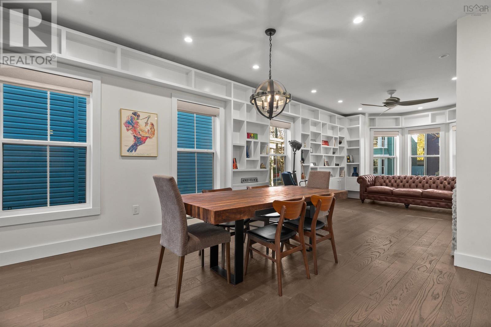 5567 Black Street, Halifax, Nova Scotia  B3K 1P8 - Photo 17 - 202605407