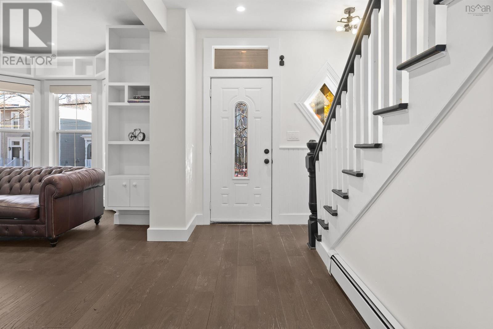 5567 Black Street, Halifax, Nova Scotia  B3K 1P8 - Photo 5 - 202605407