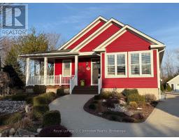 44 EASTGATE DRIVE, Saugeen Shores, Ontario
