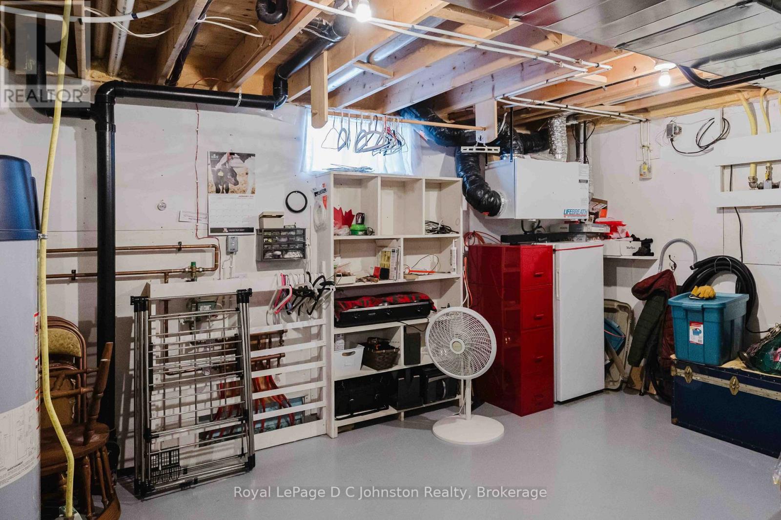 44 Eastgate Drive, Saugeen Shores, Ontario  N0H 2L0 - Photo 39 - X12782624