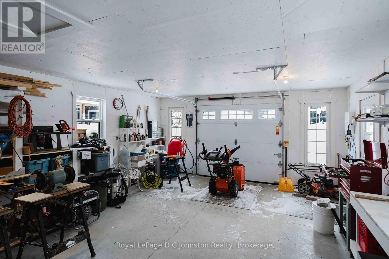 44 Eastgate Drive, Saugeen Shores, Ontario  N0H 2L0 - Photo 43 - X12782624