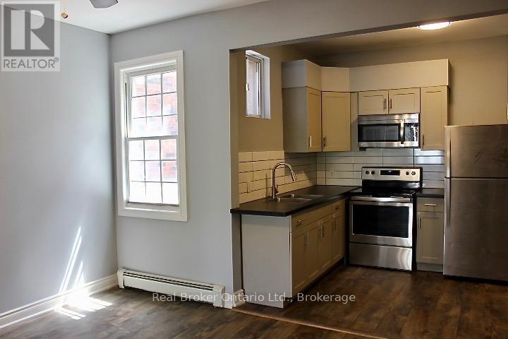 2 - 590 MAIN STREET E, Hamilton, Ontario