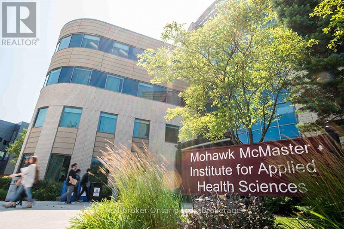 2 - 590 Main Street E, Hamilton, Ontario  L8M 1J6 - Photo 18 - X12950392