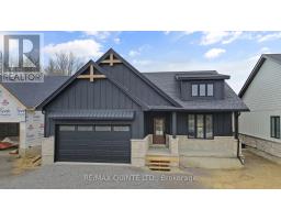 8 DEERVIEW DRIVE, Quinte West, Ontario