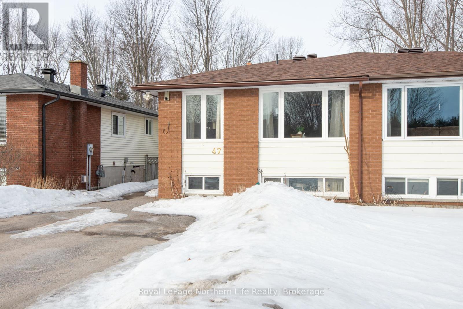 47 Harris Drive, North Bay, Ontario  P1A 3Z1 - Photo 3 - X12950256