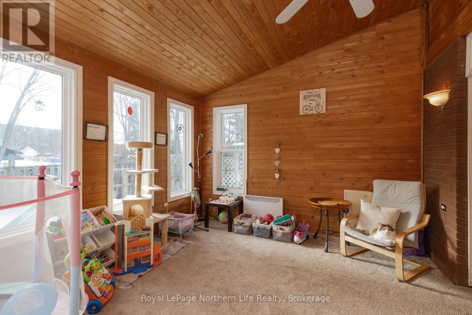 47 Harris Drive, North Bay, Ontario  P1A 3Z1 - Photo 37 - X12950256