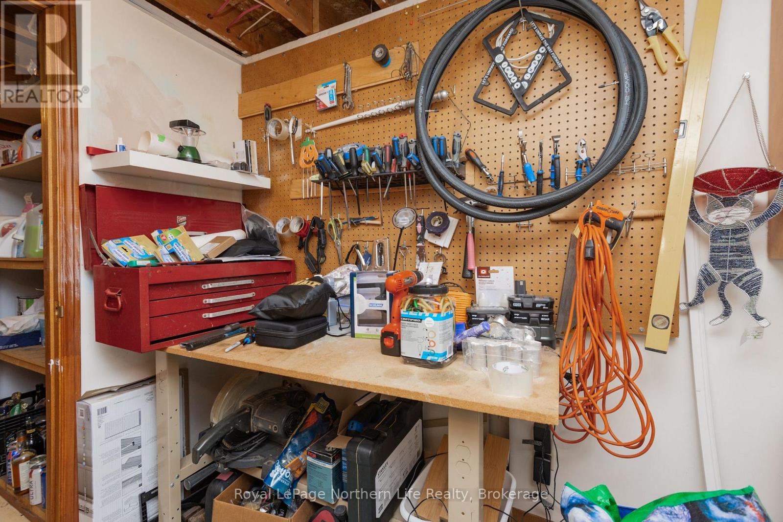 47 Harris Drive, North Bay, Ontario  P1A 3Z1 - Photo 45 - X12950256