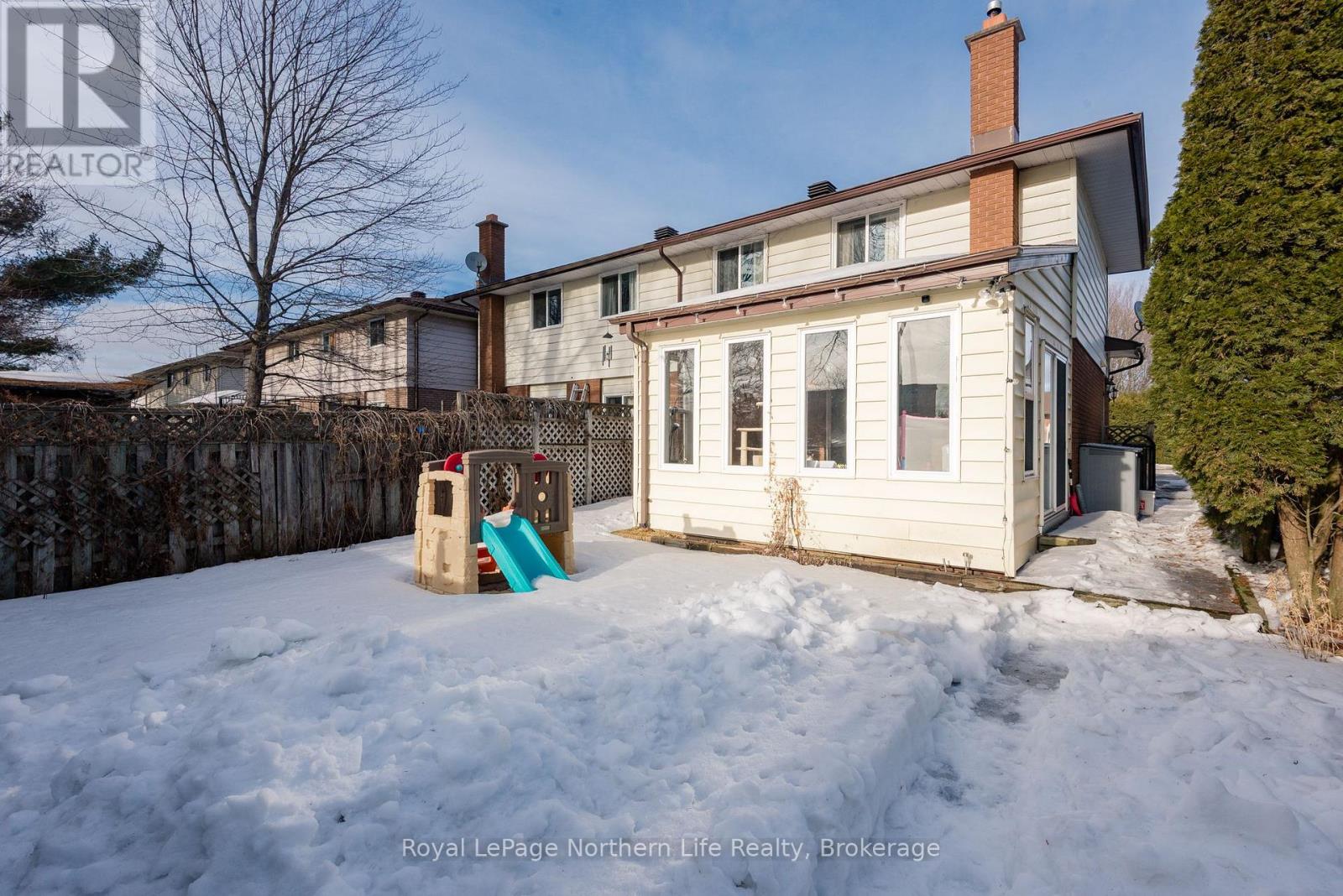 47 Harris Drive, North Bay, Ontario  P1A 3Z1 - Photo 46 - X12950256