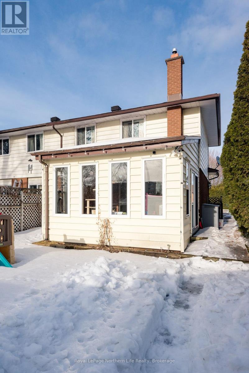 47 Harris Drive, North Bay, Ontario  P1A 3Z1 - Photo 47 - X12950256