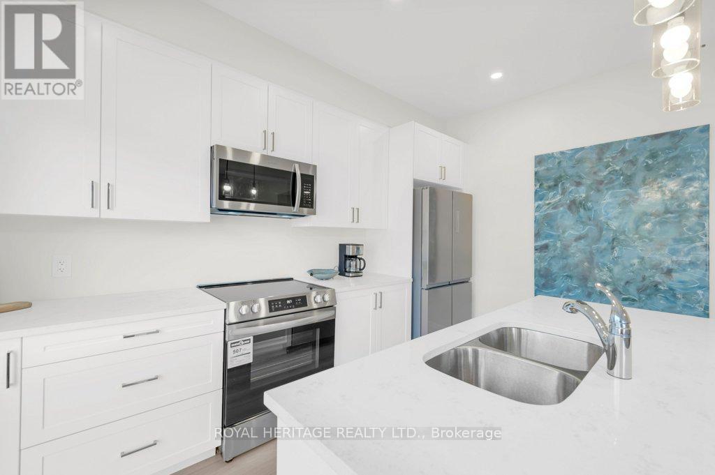 26 Campbell Crescent, Prince Edward County, Ontario  K0K 2T0 - Photo 12 - X12907608