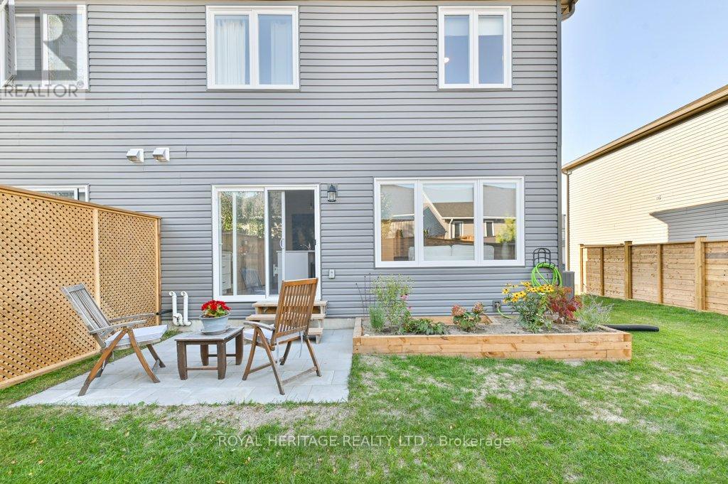 26 Campbell Crescent, Prince Edward County, Ontario  K0K 2T0 - Photo 27 - X12907608