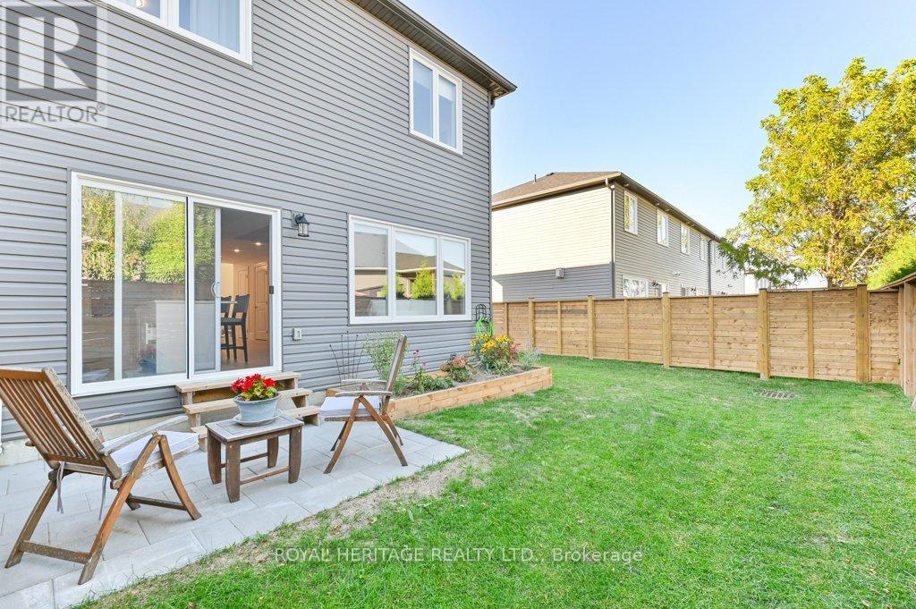 26 Campbell Crescent, Prince Edward County, Ontario  K0K 2T0 - Photo 26 - X12907608