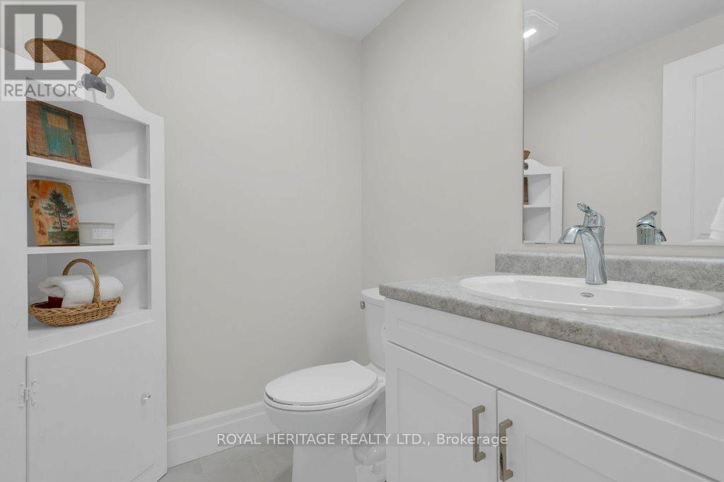 26 Campbell Crescent, Prince Edward County, Ontario  K0K 2T0 - Photo 15 - X12907608