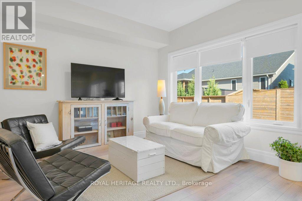 26 Campbell Crescent, Prince Edward County, Ontario  K0K 2T0 - Photo 6 - X12907608