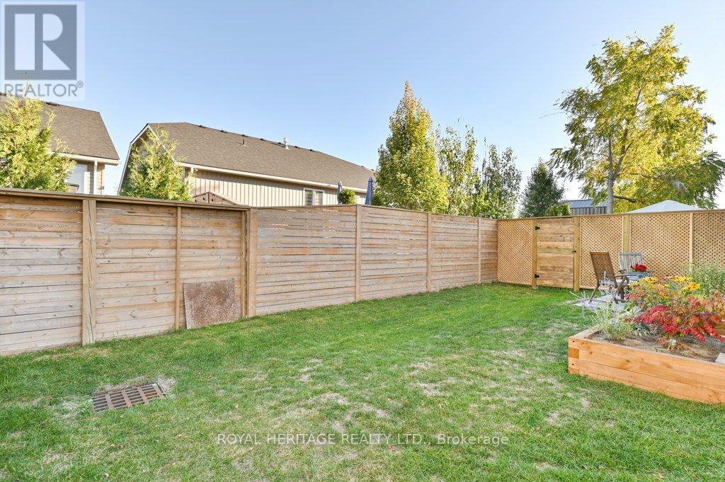 26 Campbell Crescent, Prince Edward County, Ontario  K0K 2T0 - Photo 29 - X12907608