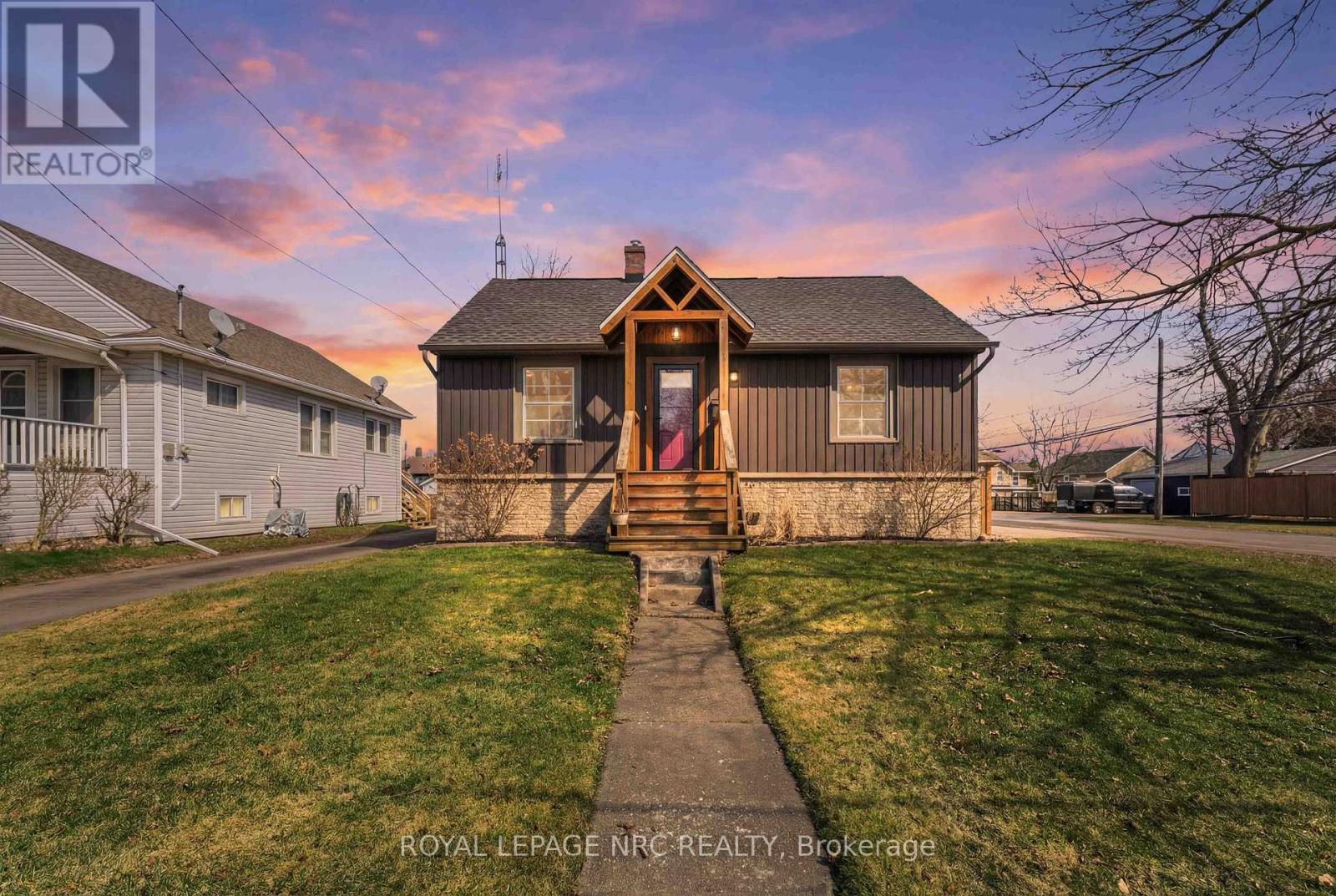 103 CLARE AVENUE, Port Colborne, Ontario