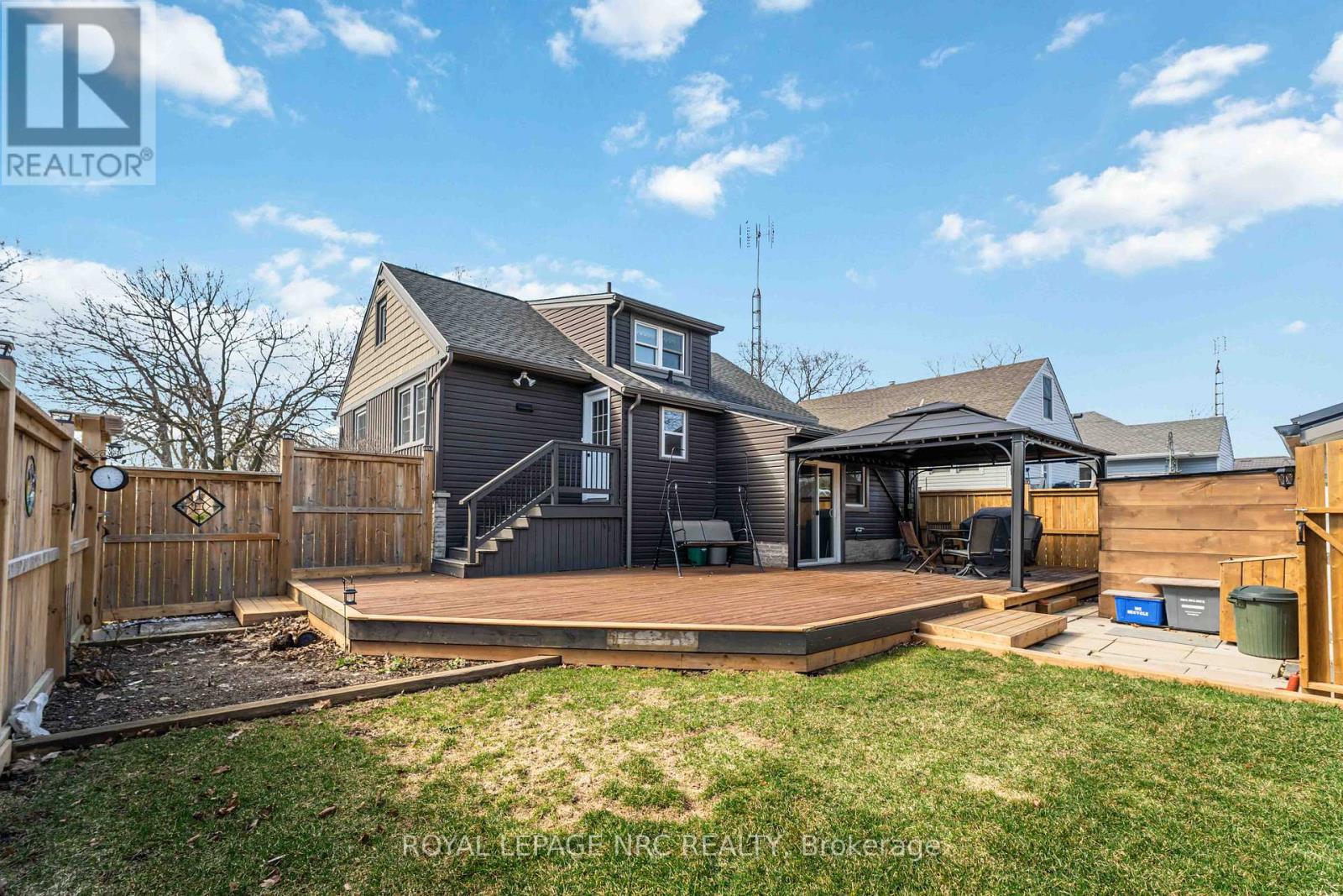 103 Clare Avenue, Port Colborne, Ontario  L3K 5H6 - Photo 35 - X12950292