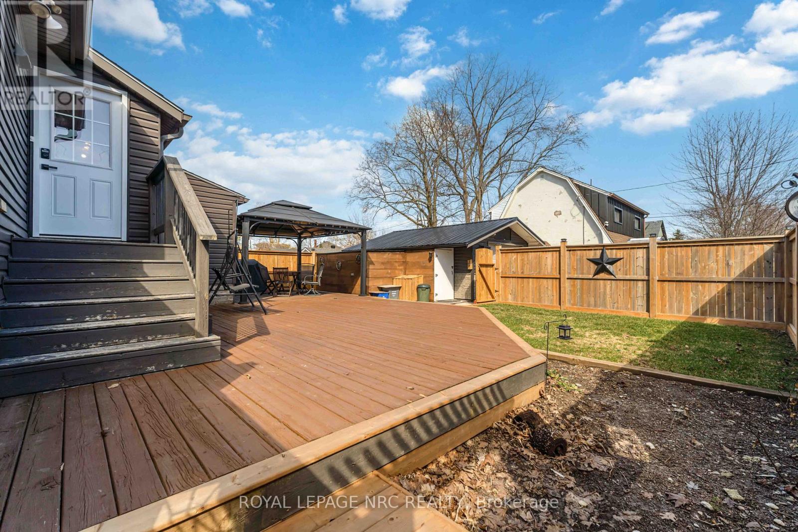 103 Clare Avenue, Port Colborne, Ontario  L3K 5H6 - Photo 36 - X12950292