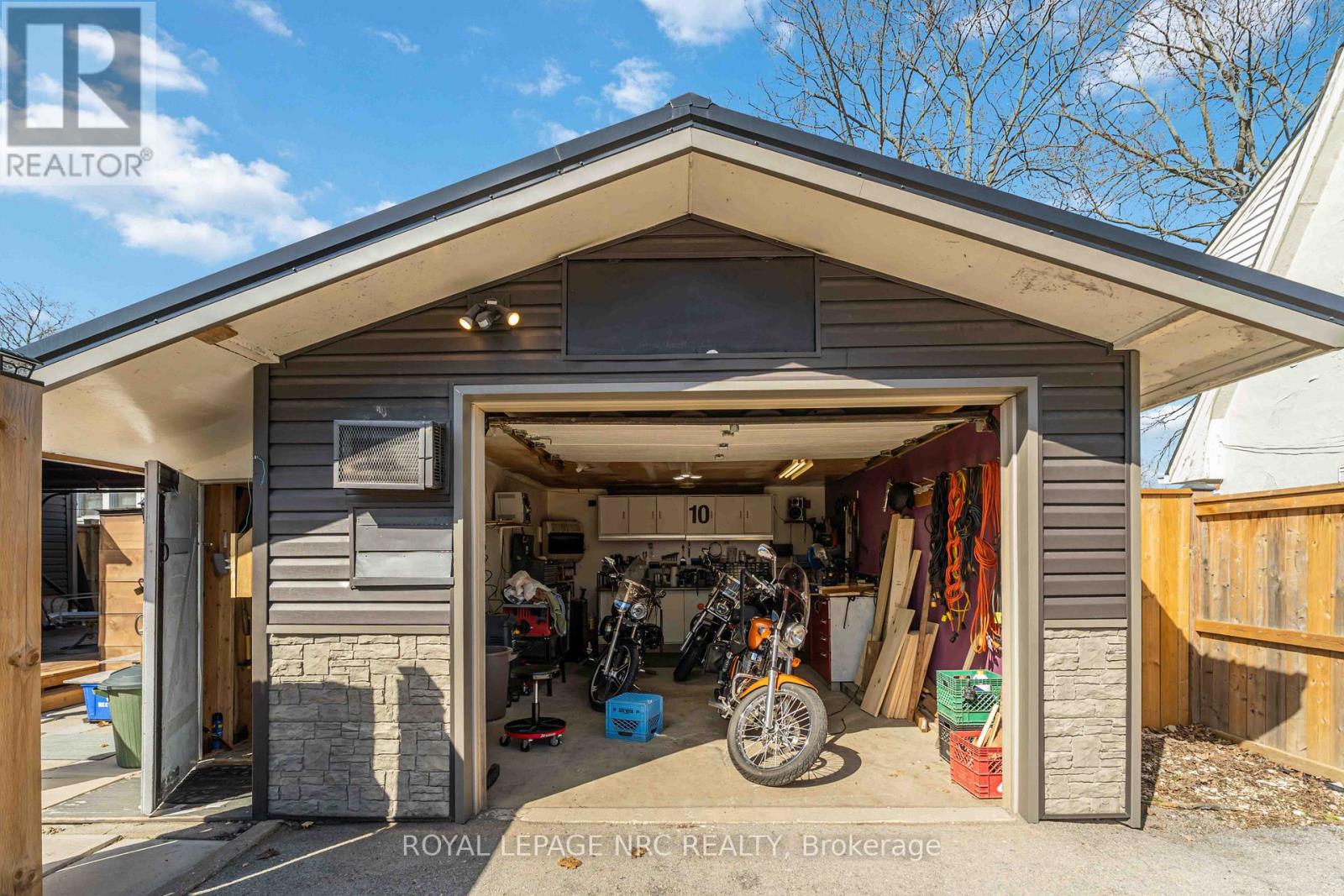 103 Clare Avenue, Port Colborne, Ontario  L3K 5H6 - Photo 39 - X12950292