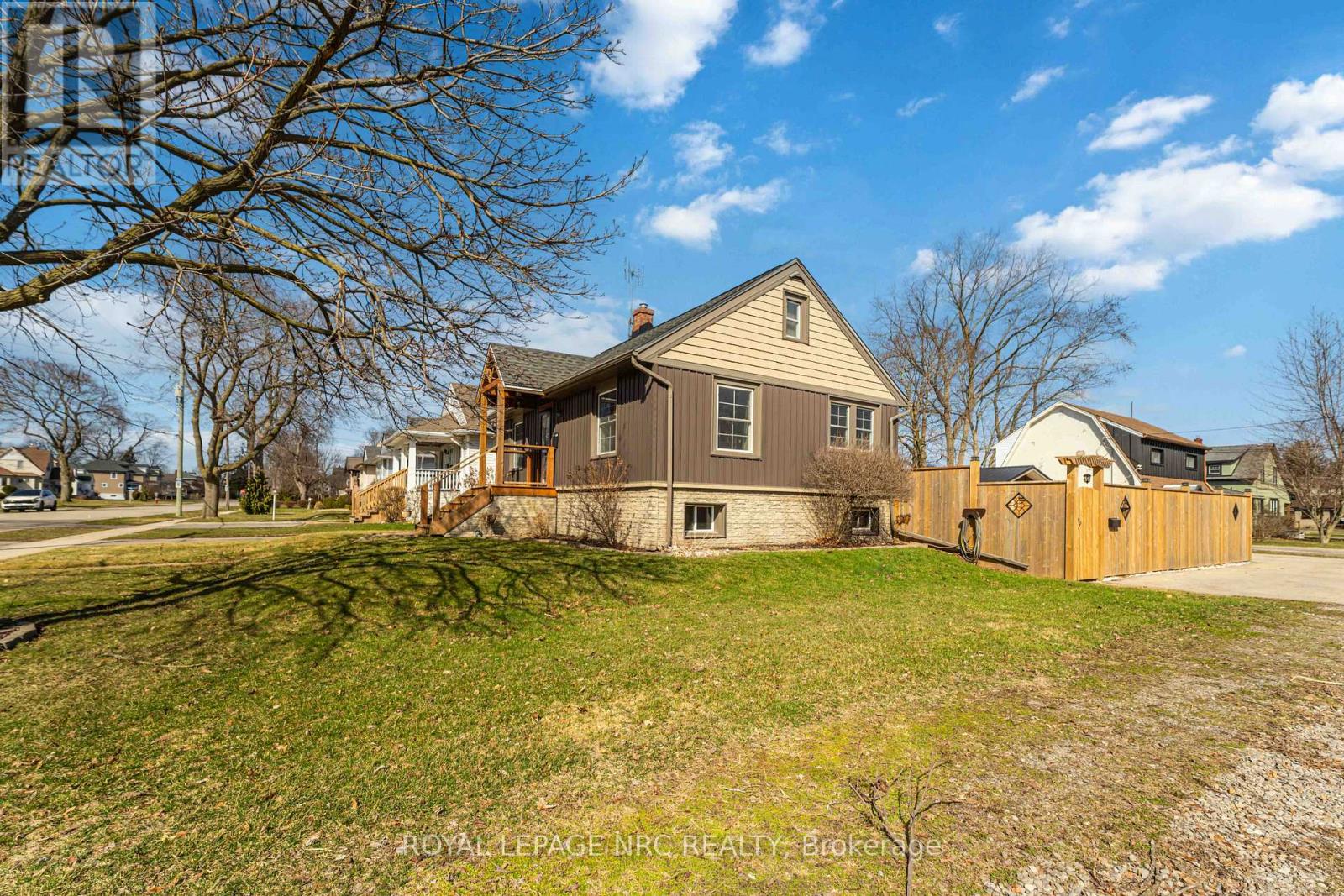 103 Clare Avenue, Port Colborne, Ontario  L3K 5H6 - Photo 41 - X12950292