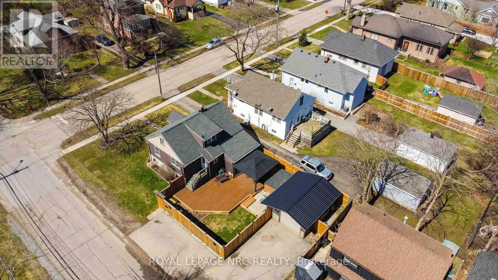 103 Clare Avenue, Port Colborne, Ontario  L3K 5H6 - Photo 42 - X12950292