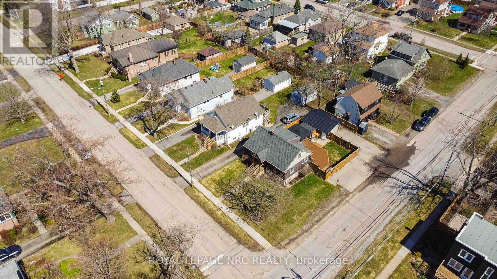 103 Clare Avenue, Port Colborne, Ontario  L3K 5H6 - Photo 43 - X12950292