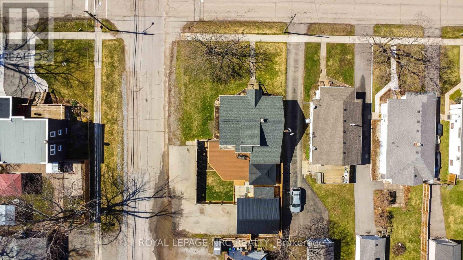 103 Clare Avenue, Port Colborne, Ontario  L3K 5H6 - Photo 44 - X12950292