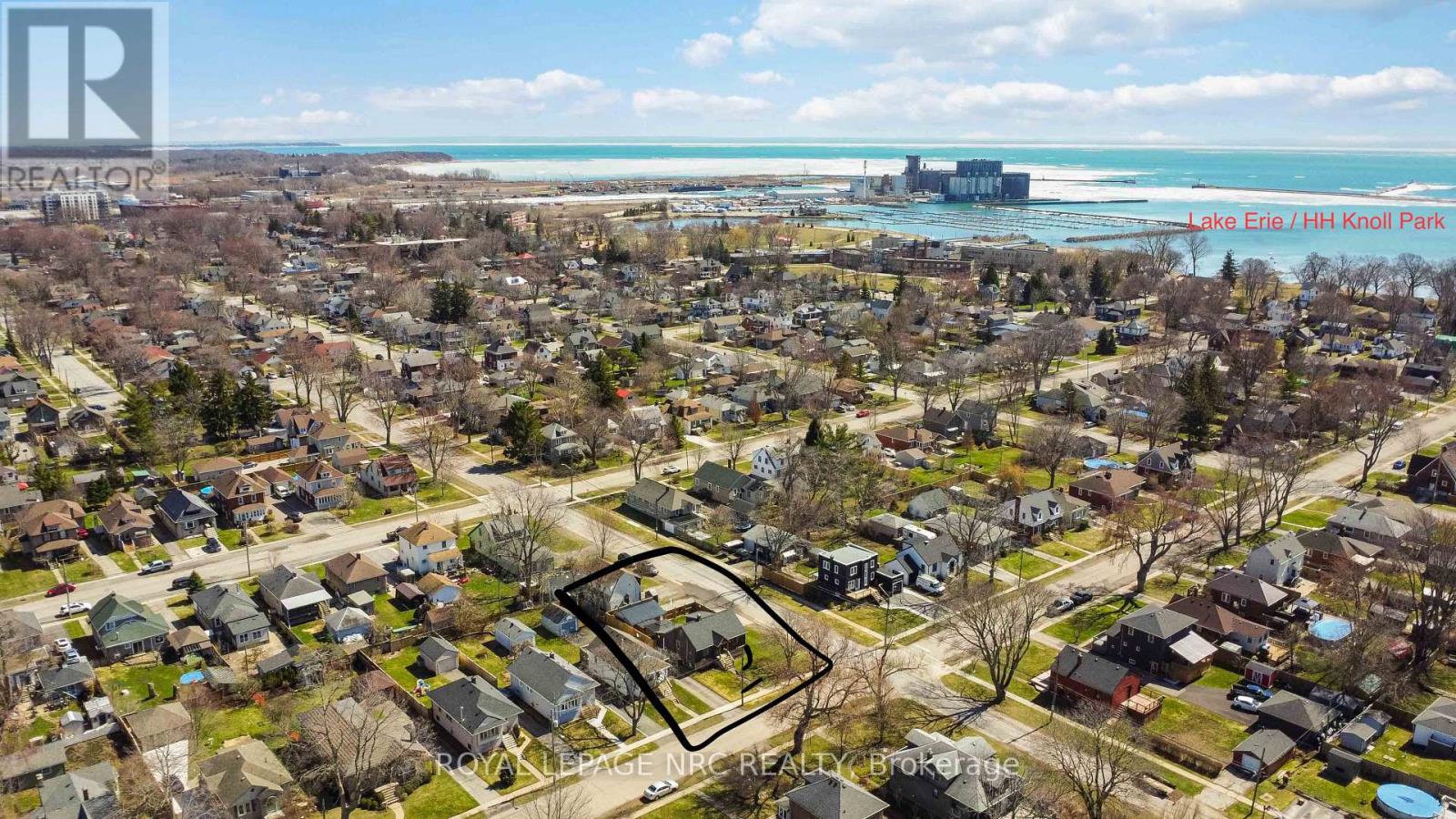 103 Clare Avenue, Port Colborne, Ontario  L3K 5H6 - Photo 45 - X12950292