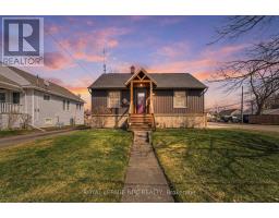 103 CLARE AVENUE, Port Colborne, Ontario