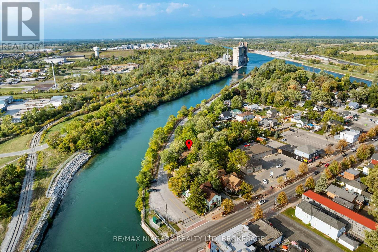 105 WEIR ROAD, Port Colborne, Ontario