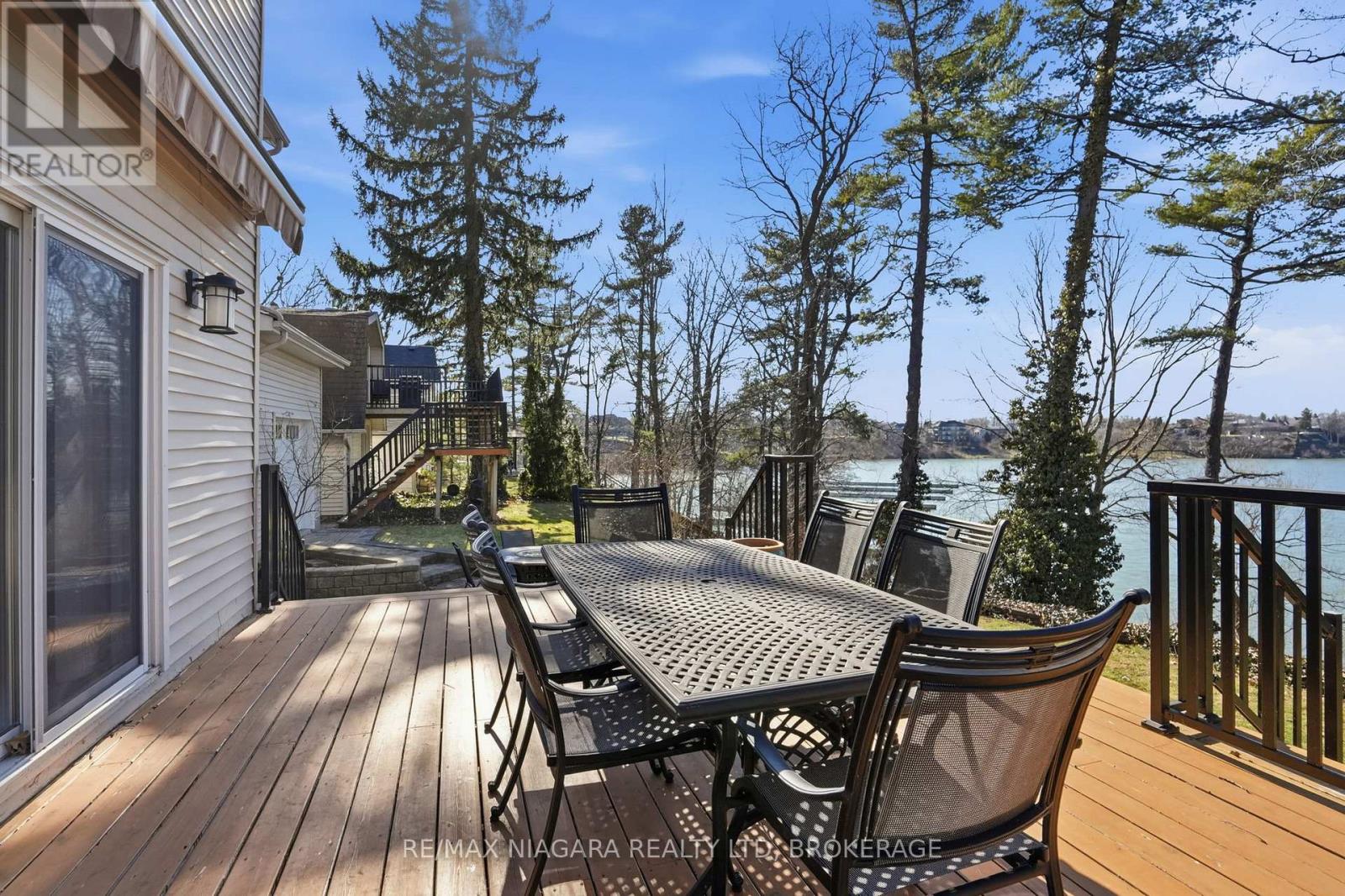 50 Henley Drive, St. Catharines, Ontario  L2N 4A9 - Photo 36 - X12950484