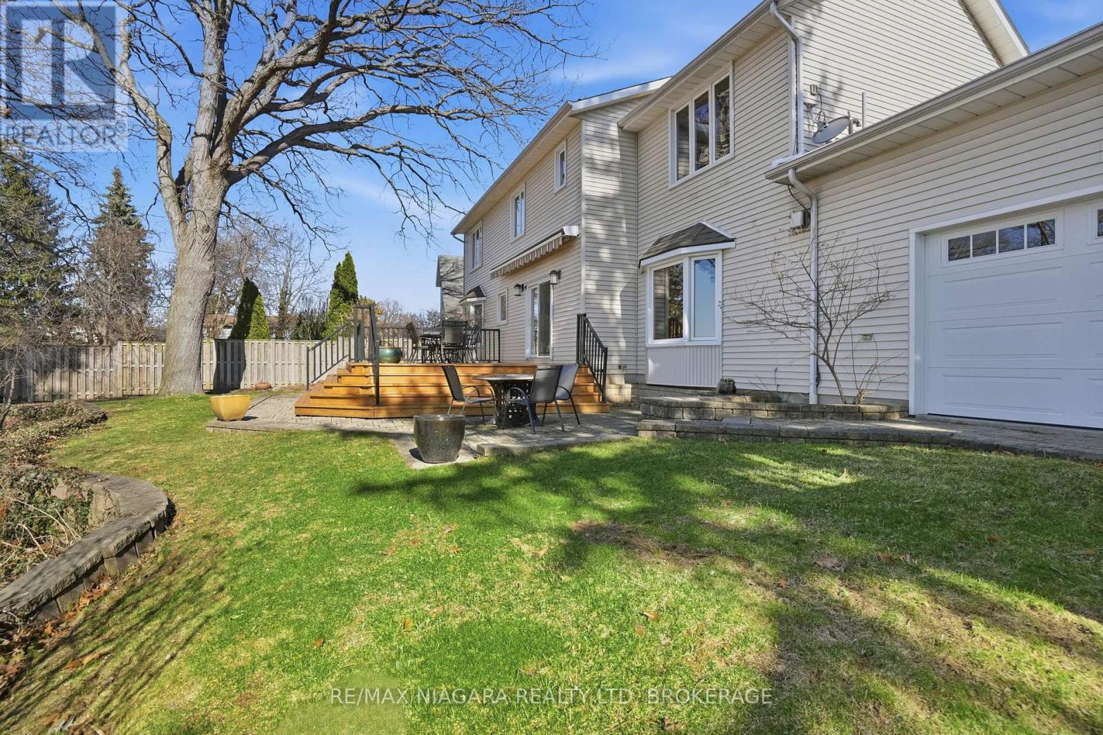 50 Henley Drive, St. Catharines, Ontario  L2N 4A9 - Photo 38 - X12950484