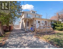 121 OAKDALE AVENUE, St. Catharines, Ontario