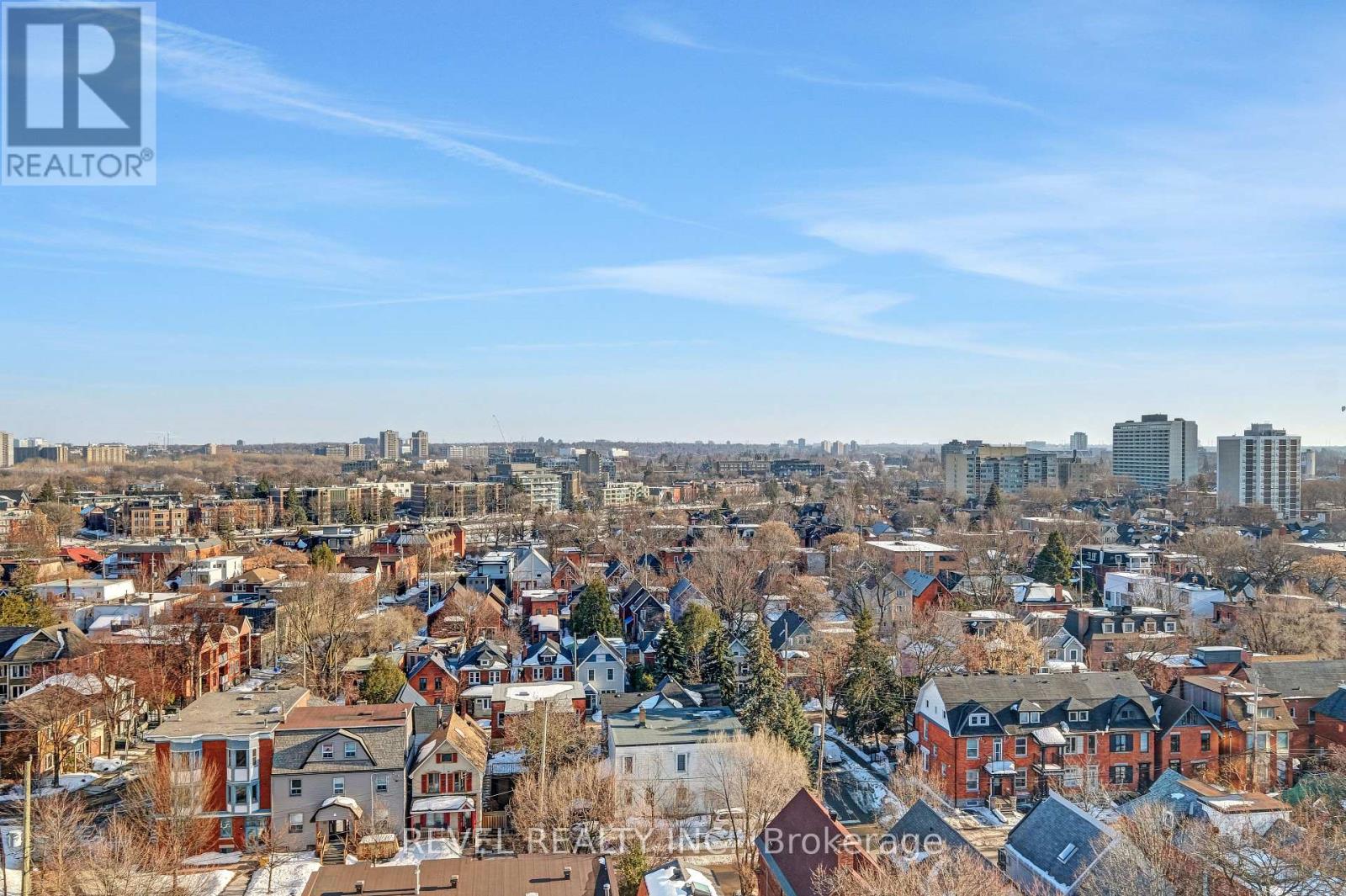 1403 - 20 The Driveway Drive, Ottawa, Ontario  K2P 1C8 - Photo 27 - X12855944