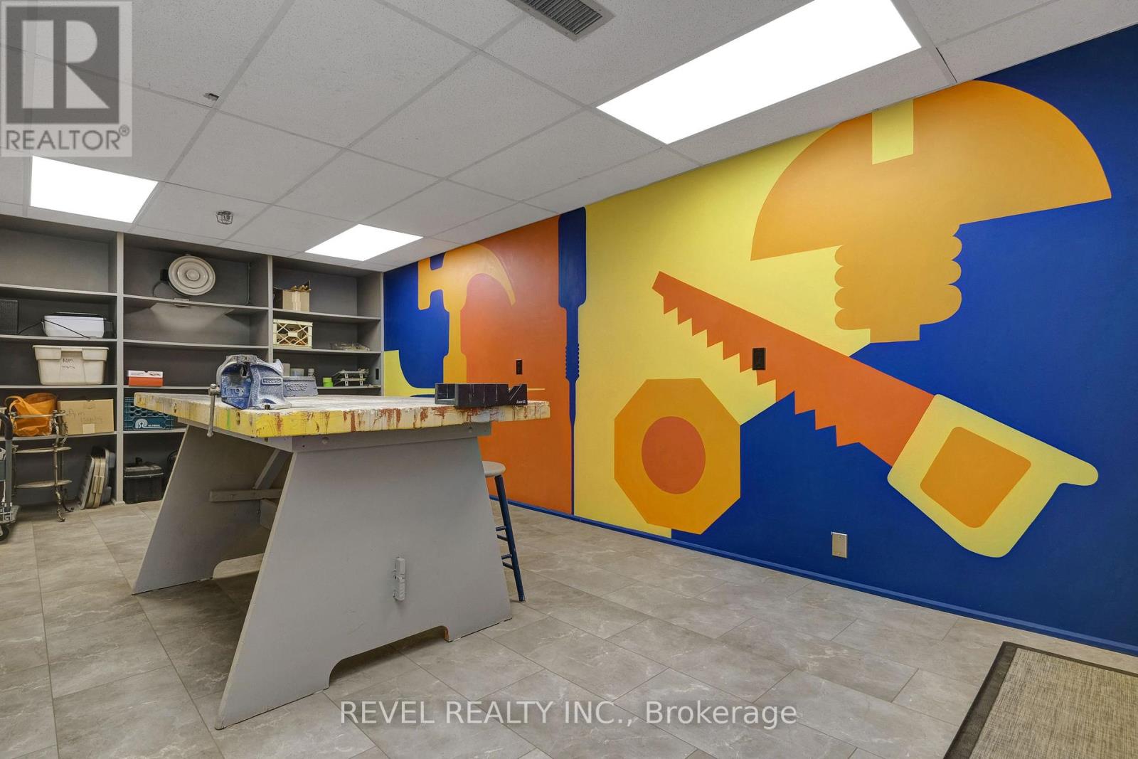 1403 - 20 The Driveway Drive, Ottawa, Ontario  K2P 1C8 - Photo 30 - X12855944