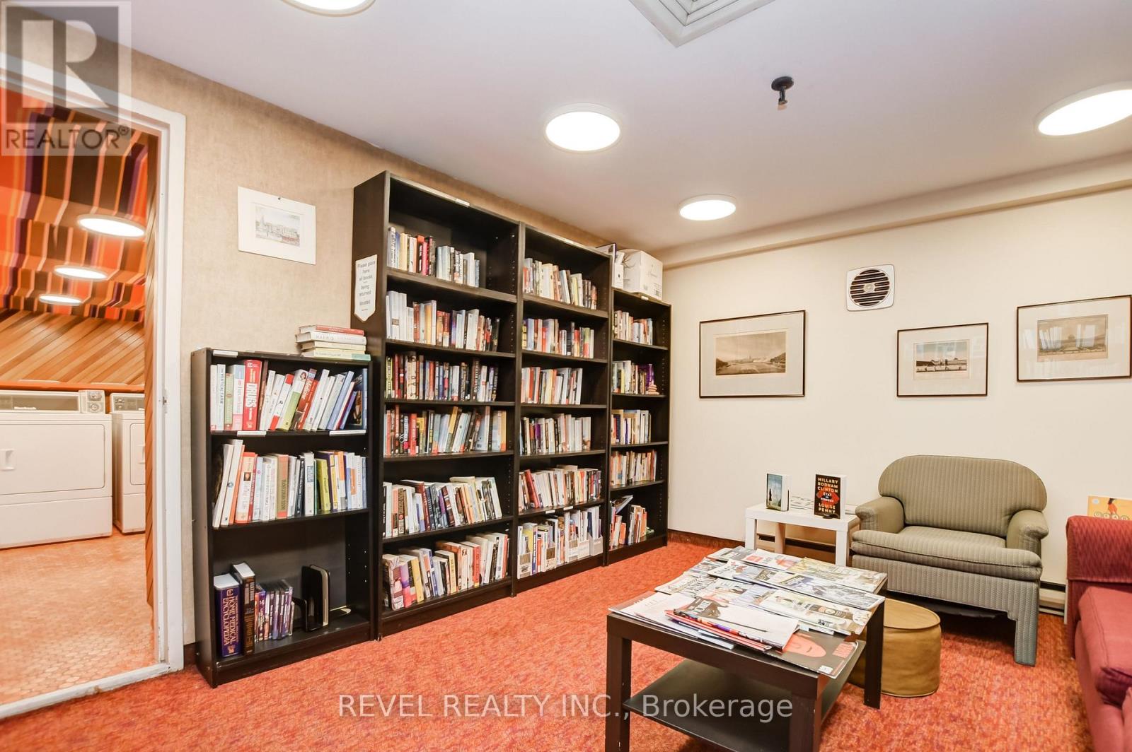 1403 - 20 The Driveway Drive, Ottawa, Ontario  K2P 1C8 - Photo 37 - X12855944