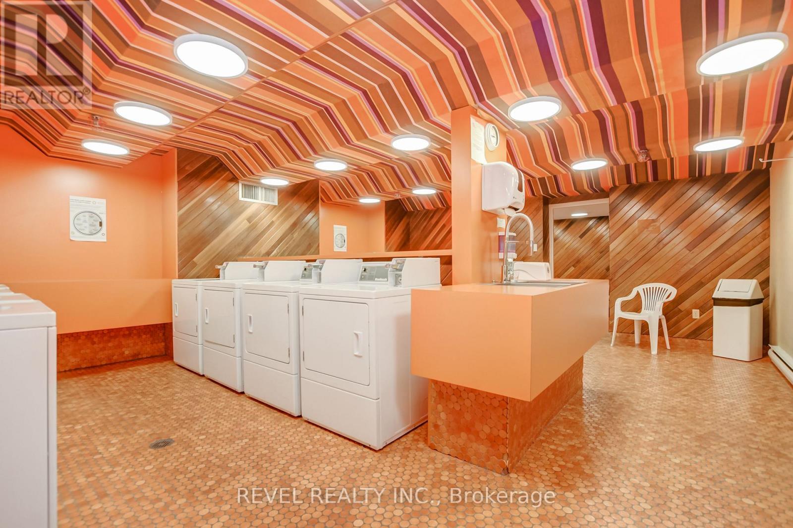 1403 - 20 The Driveway Drive, Ottawa, Ontario  K2P 1C8 - Photo 33 - X12855944