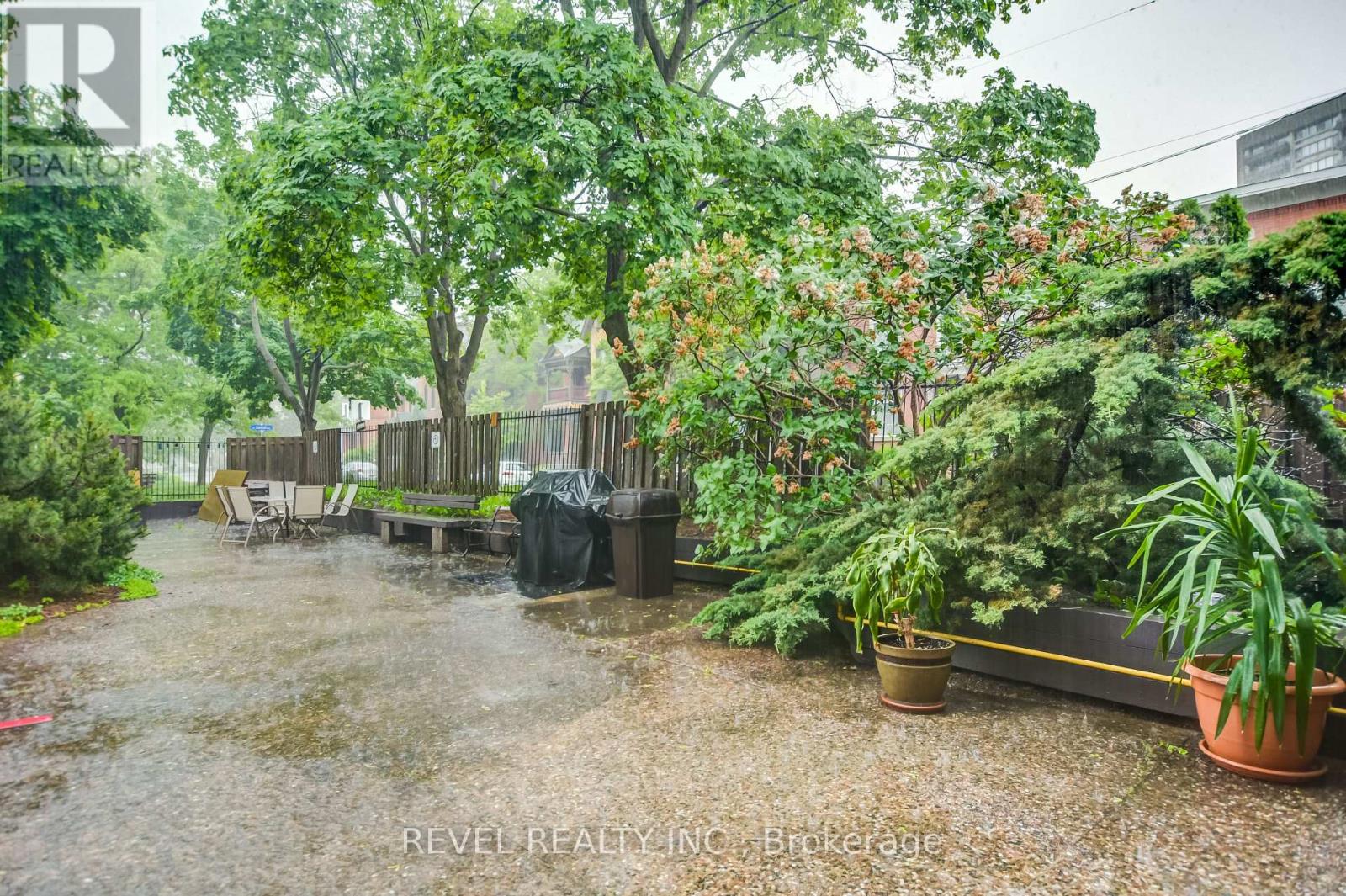 1403 - 20 The Driveway Drive, Ottawa, Ontario  K2P 1C8 - Photo 38 - X12855944