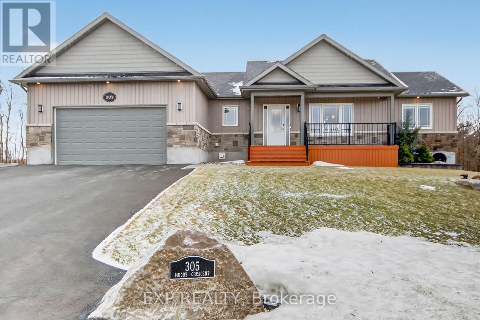 305 Moore Crescent, North Grenville, Ontario  K0G 1J0 - Photo 2 - X12902260