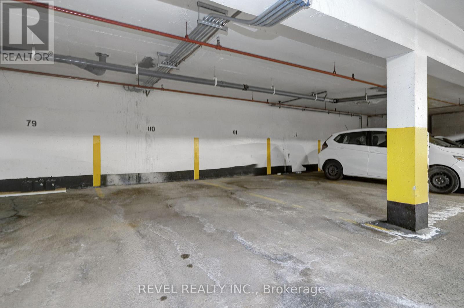 1403 - 20 The Driveway Drive, Ottawa, Ontario  K2P 1C8 - Photo 39 - X12855944