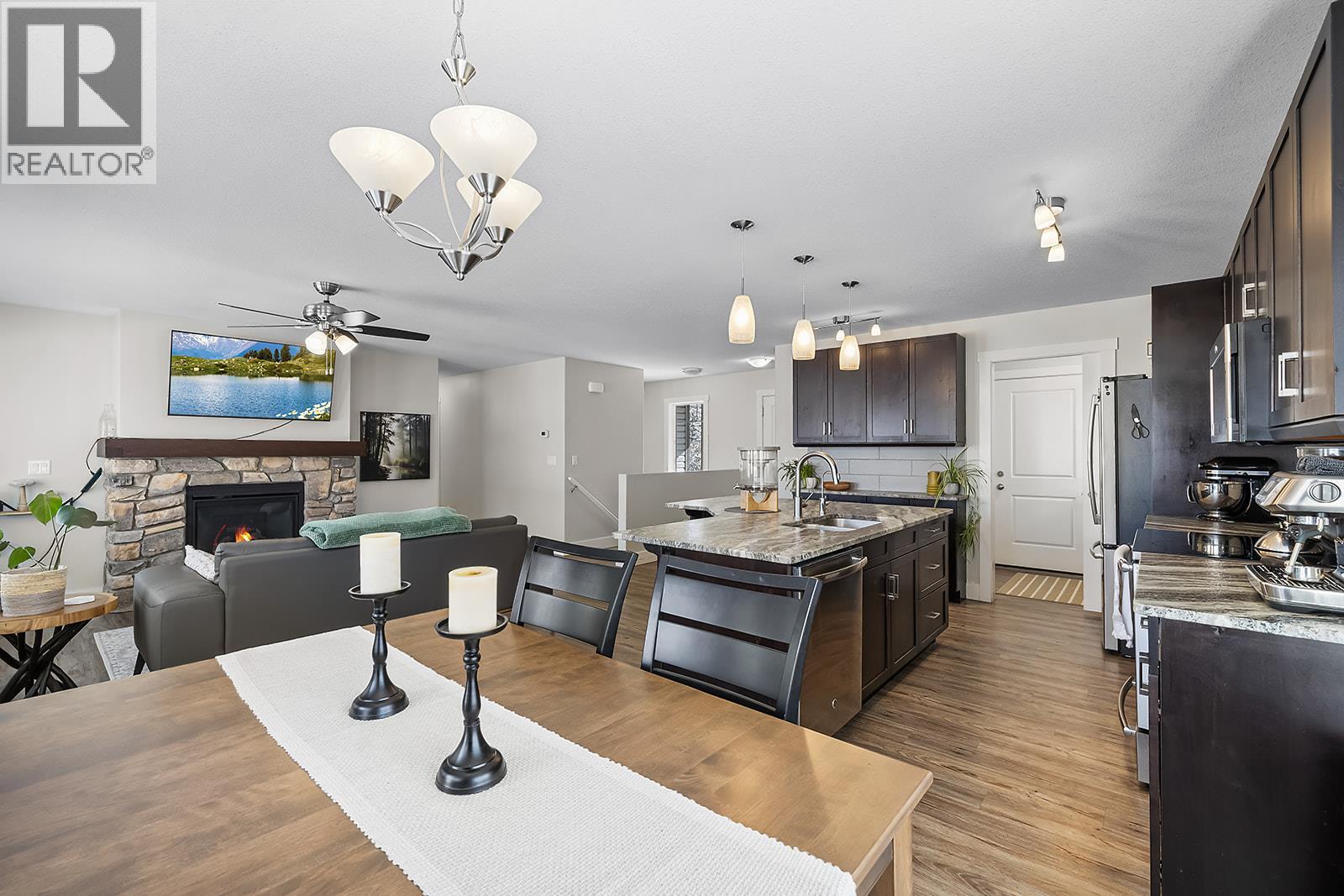 8529 Hwy 95a, Kimberley, British Columbia  V1A 3M1 - Photo 10 - 10377018